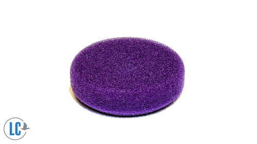 Flat Cutback DA 76-8235-76 Фиолетовый агрессивный, режущий 75мм